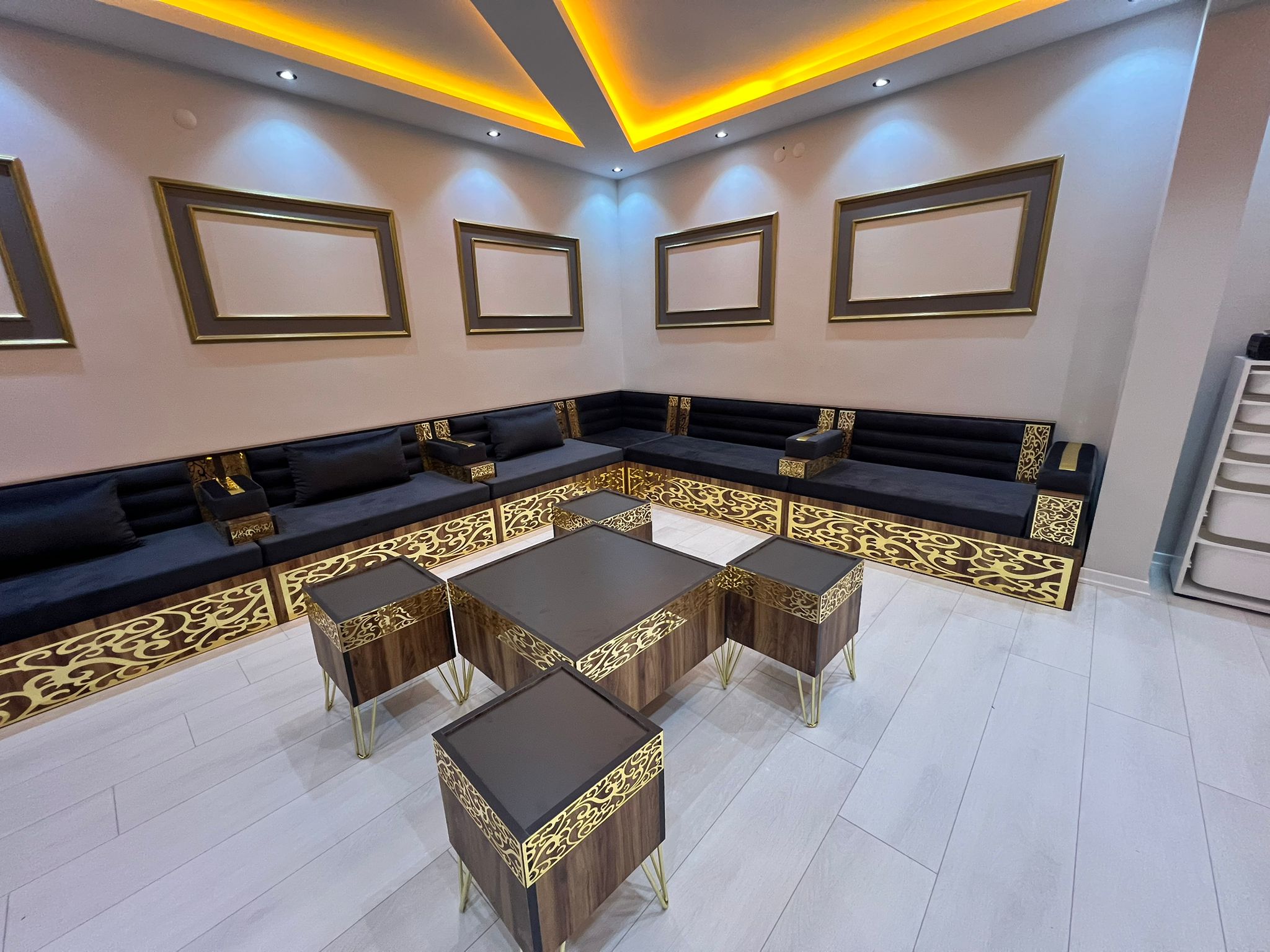 Özer Mobilya Döşeme ve Sedir 